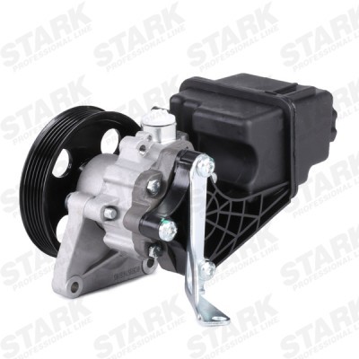 Hydraulic Pump, Steering System Stark SKHP-0540276 SKHP-0540276 - photo 4