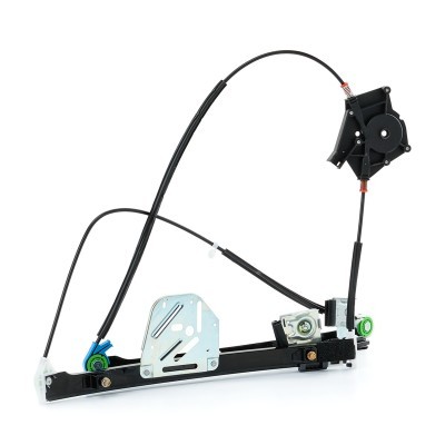 Window Regulator RIDEX 1561W0688 1561W0688 - photo 3