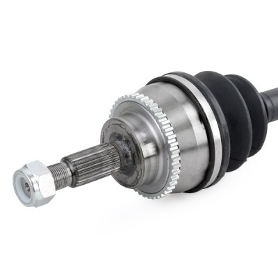 Drive Shaft RIDEX 13D0510 13D0510 - photo 5