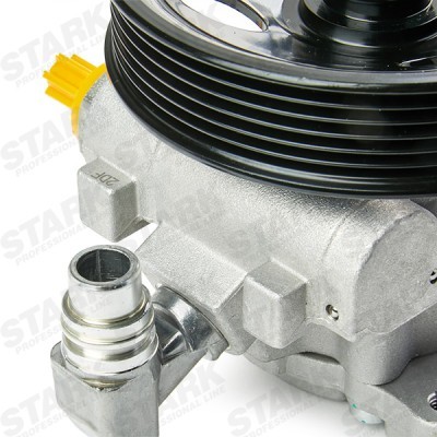 Hydraulic Pump, Steering System Stark SKHP-0540330 SKHP-0540330 - photo 5