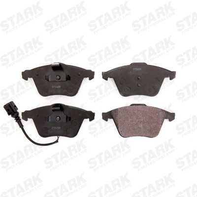 Brake Pads Set Stark SKBP-0011093 SKBP-0011093 - photo 2