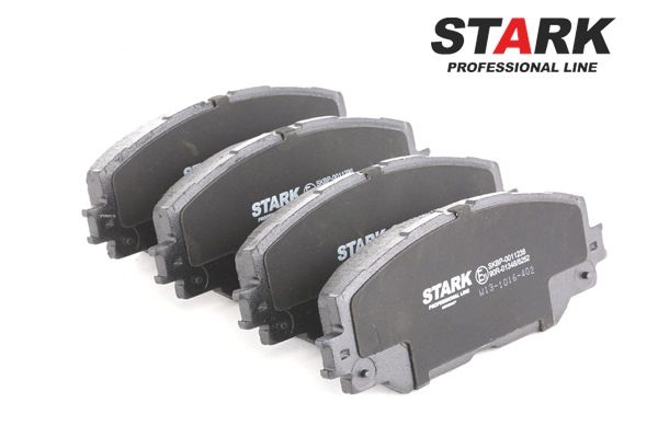 Brake Pads Set Stark SKBP-0011238 SKBP-0011238 - photo 1