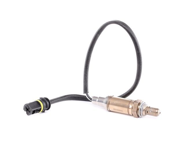 Lambda (Oxygen) Sensor RIDEX 3922L0002 3922L0002 - photo 1