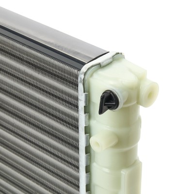 Radiator, Engine Cooling RIDEX 470R0269 470R0269 - photo 7