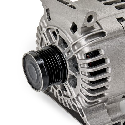 Alternator RIDEX 4G0122R 4G0122R - photo 7