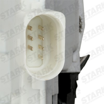 Door Lock Stark SKDLO-2160023 SKDLO-2160023 - photo 5