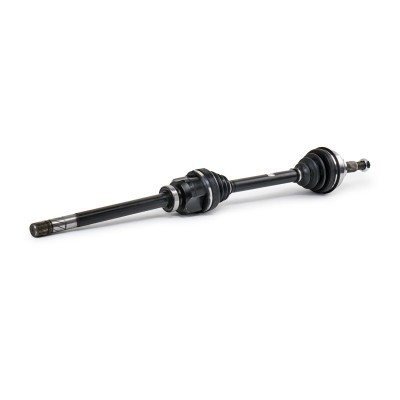 Drive Shaft RIDEX 13D1224R 13D1224R - photo 4