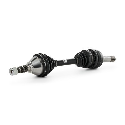Drive Shaft RIDEX 13D0005R 13D0005R - photo 3