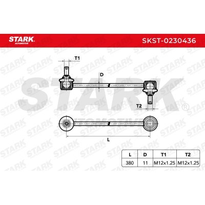 Stabilizer Link Stark SKST-0230436 SKST-0230436 - photo 5