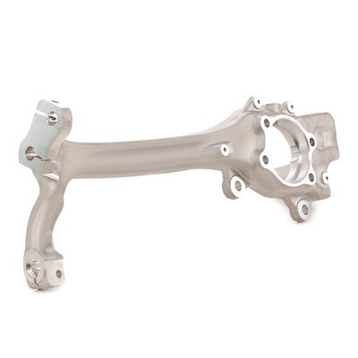 Steering knuckle RIDEX 1159S0080 1159S0080 - photo 3