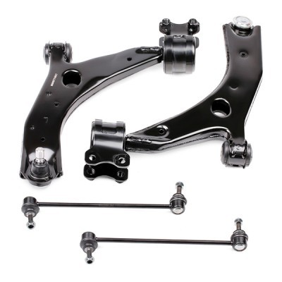 Suspension Kit RIDEX 772S0096 772S0096 - photo 3