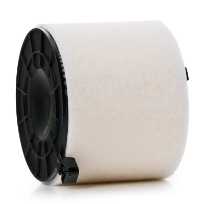 Air Filter RIDEX 8A0812P 8A0812P - photo 3