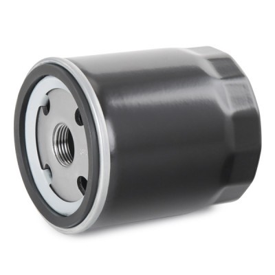 Oil Filter RIDEX 7O0275 7O0275 - photo 3