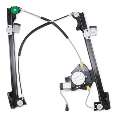 Window Regulator RIDEX 1561W0249 1561W0249 - photo 3