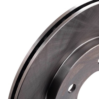 Brake Disc RIDEX 82B2166 82B2166 - photo 6