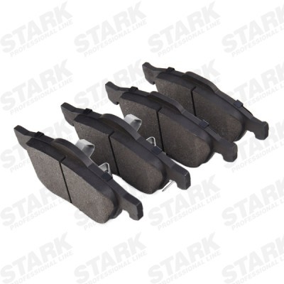 Brake Pads Set Stark SKBP-0011239 SKBP-0011239 - photo 4