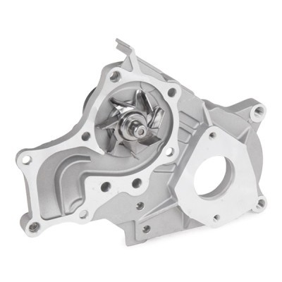 Water Pump, Engine Cooling RIDEX 1260W0110 1260W0110 - photo 4