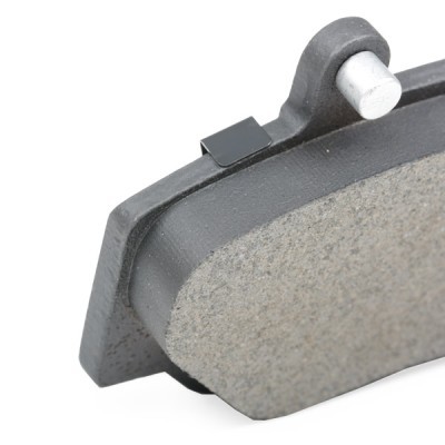 Brake Pads Set RIDEX 402B0665 402B0665 - photo 7