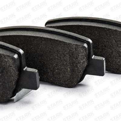 Brake Pads Set Stark SKBP-0010422 SKBP-0010422 - photo 7
