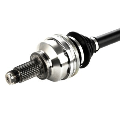 Drive Shaft RIDEX 13D0131 13D0131 - photo 2