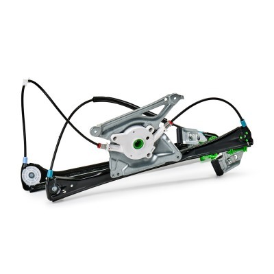 Window Regulator RIDEX 1561W0043 1561W0043 - photo 3