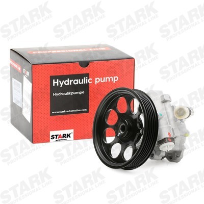 Hydraulic Pump, Steering System Stark SKHP-0540119 SKHP-0540119 - photo 2