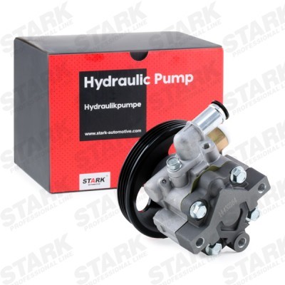 Hydraulic Pump, Steering System Stark SKHP-0540135 SKHP-0540135 - photo 2