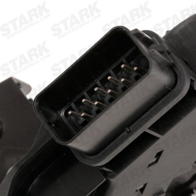Door Lock Stark SKDLO-2160186 SKDLO-2160186 - photo 5