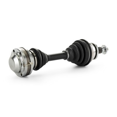Drive Shaft RIDEX 13D0358R 13D0358R - photo 4