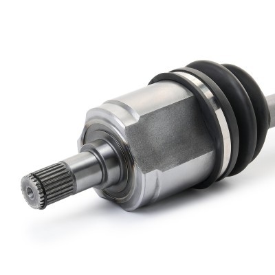 Drive Shaft RIDEX 13D1241 13D1241 - photo 6
