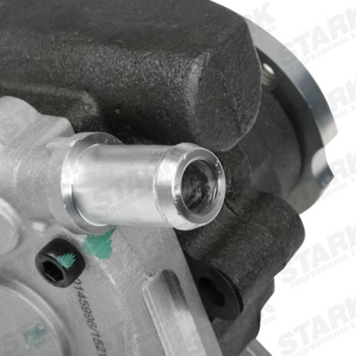 Hydraulic Pump, Steering System Stark SKHP-0540214 SKHP-0540214 - photo 5