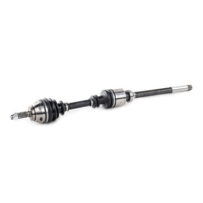 Drive Shaft RIDEX 13D0229 13D0229 - photo 4