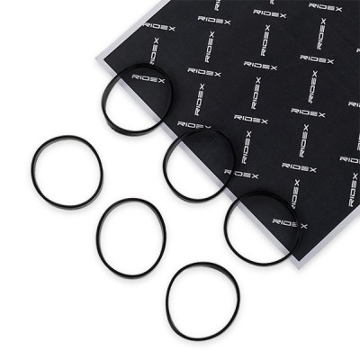 Manifold Gasket RIDEX 43G0003 43G0003 - photo 2