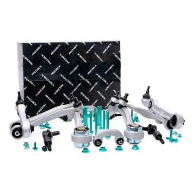 Suspension Kit RIDEX 772S0006 772S0006 - photo 2