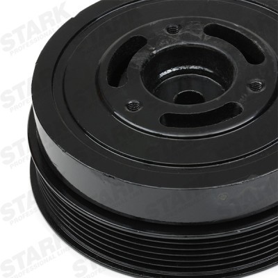 Belt Pulley, crankshaft Stark SKBPC-0640094 SKBPC-0640094 - photo 5
