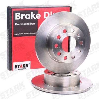 Brake Disc Stark SKGE-2017 SKGE-2017 - photo 6