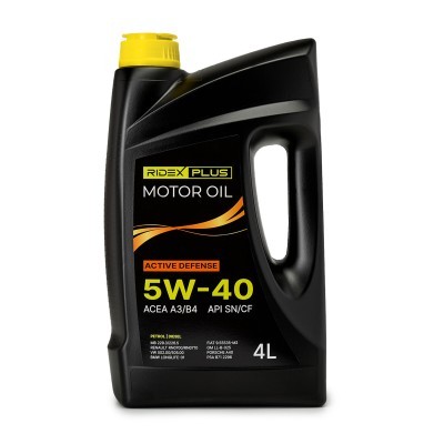 Engine Oil RIDEX 1862O0156P 1862O0156P - photo 2