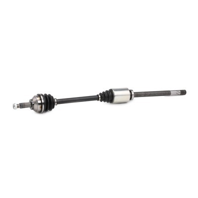 Drive Shaft RIDEX 13D0383 13D0383 - photo 3