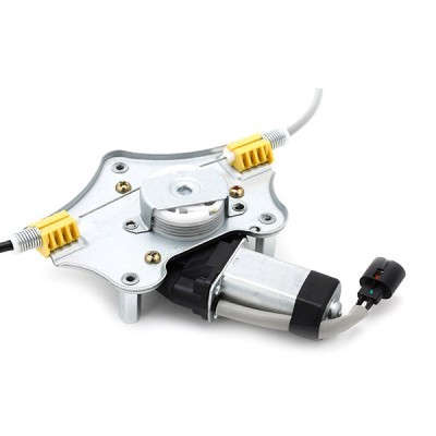Window Regulator RIDEX 1561W0035 1561W0035 - photo 2
