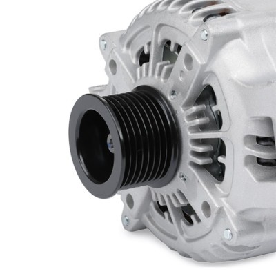 Alternator RIDEX 4G1143 4G1143 - photo 4