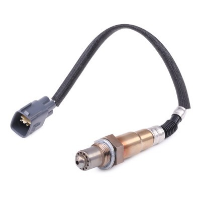 Lambda (Oxygen) Sensor RIDEX 3922L0595 3922L0595 - photo 3