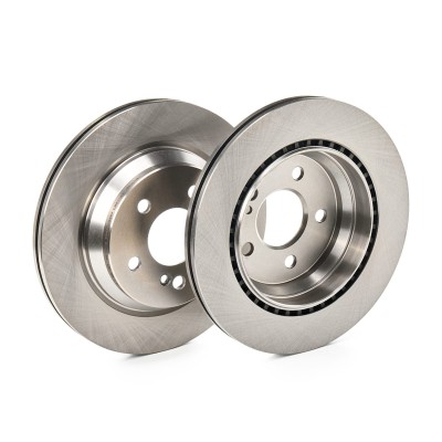 Brake Disc RIDEX 82B1127 82B1127 - photo 7