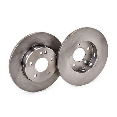 Brake Disc RIDEX 82B0243 82B0243 - photo 7