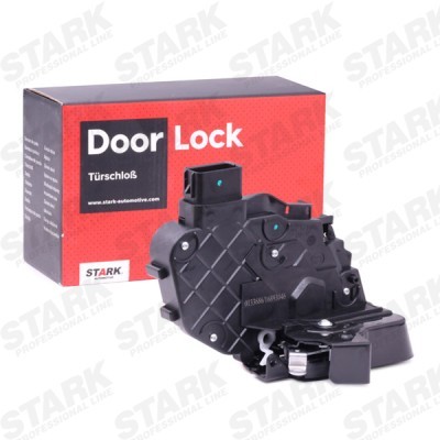 Door Lock Stark SKDLO-2160226 SKDLO-2160226 - photo 2