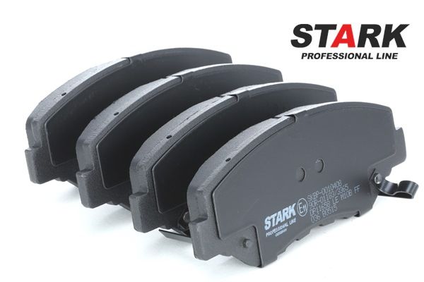 Brake Pads Set Stark SKBP-0010408 SKBP-0010408 - photo 1