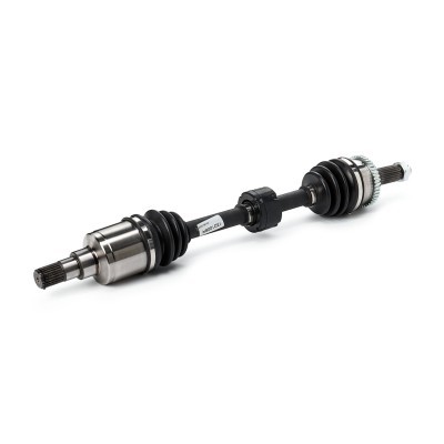 Drive Shaft RIDEX 13D1008R 13D1008R - photo 4
