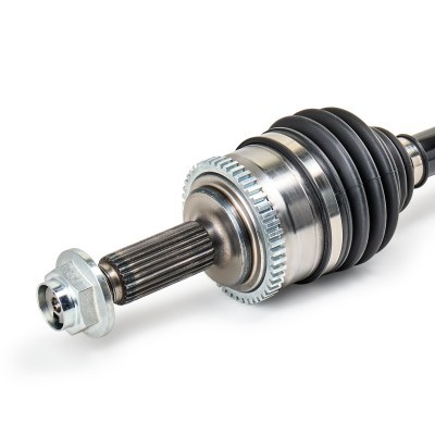 Drive Shaft RIDEX 13D2190R 13D2190R - photo 5
