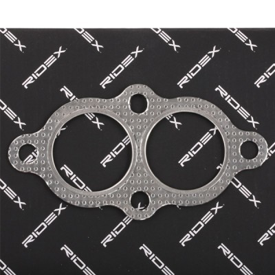 Exhaust manifold gasket RIDEX 27G0137 27G0137 - photo 2