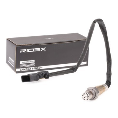 Lambda (Oxygen) Sensor RIDEX 3922L0480 3922L0480 - photo 2