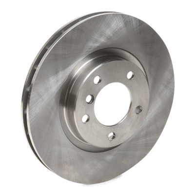 Brake Disc RIDEX 82B1373 82B1373 - photo 2
